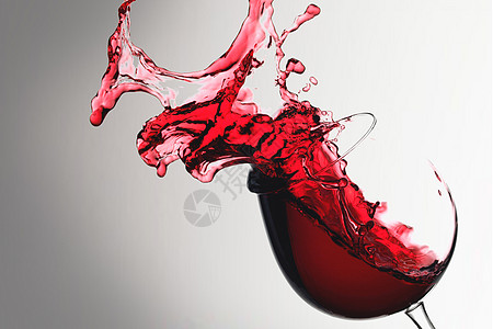 红酒红酒广告素材高清图片