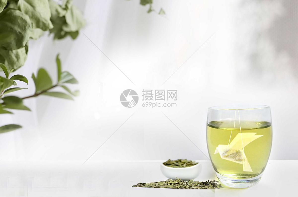 太姥老白茶