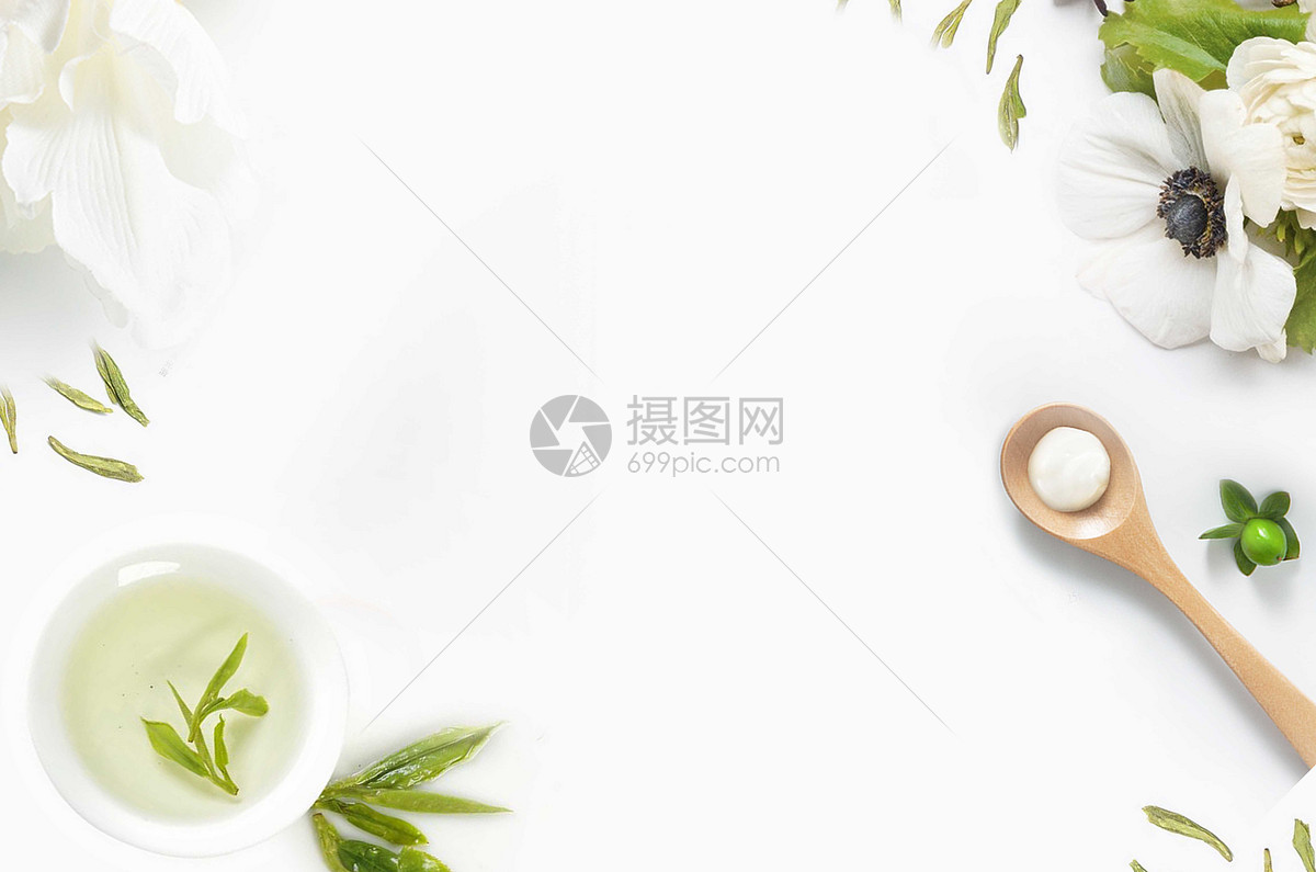 白茶功效和作用