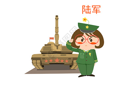 陆军改革图片