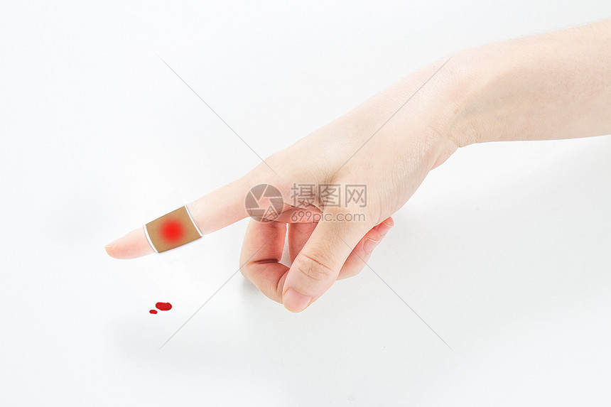 止血