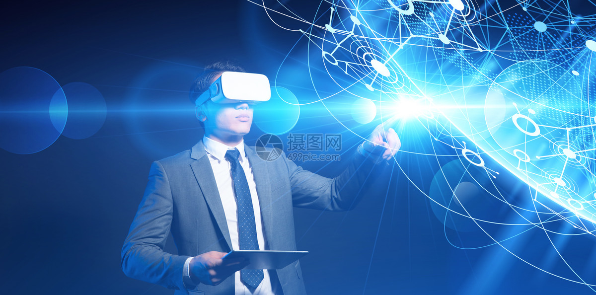 新葡萄娱乐登录VR虚拟现实多媒体互动上知创意