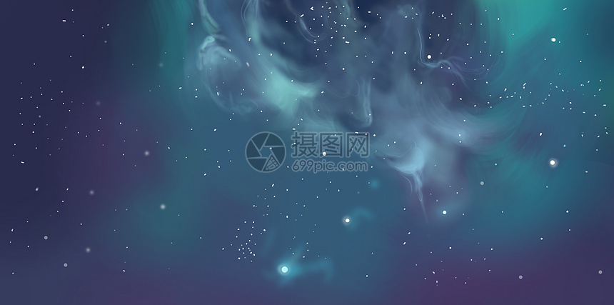 星空图片