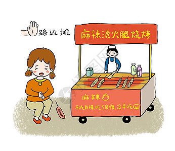 食品卫生图片