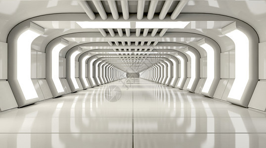 炫酷空间通道图片素材_免费下载_psd图片格式