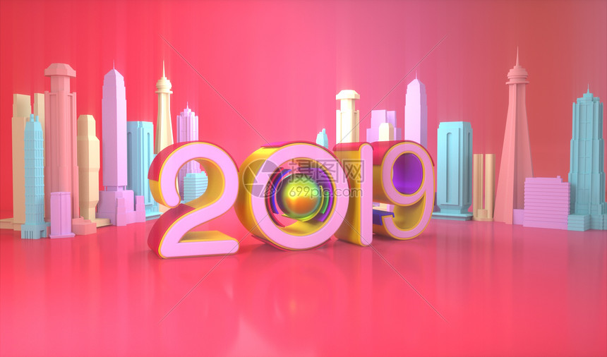 2019图片