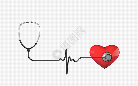 关爱心脏健康关爱心脏设计图片