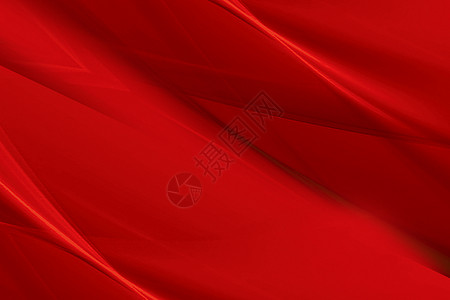 红色喜庆企业年会mv祝福高清图片