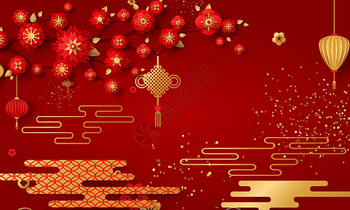 新年欢乐2019金猪高清图片