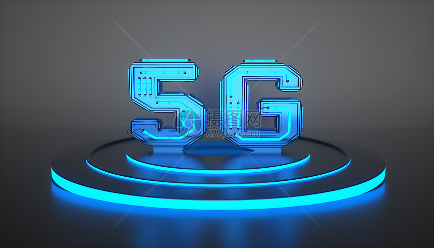 5G科技图片