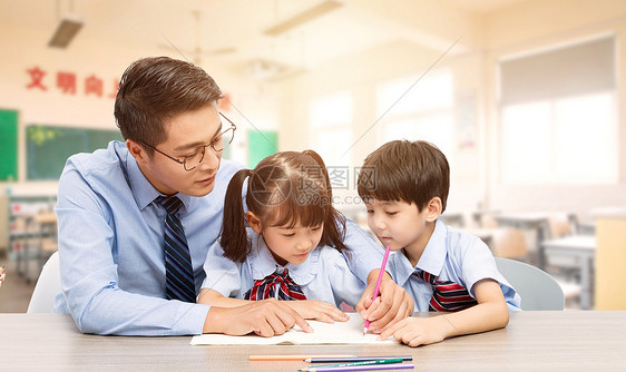 学习教育图片