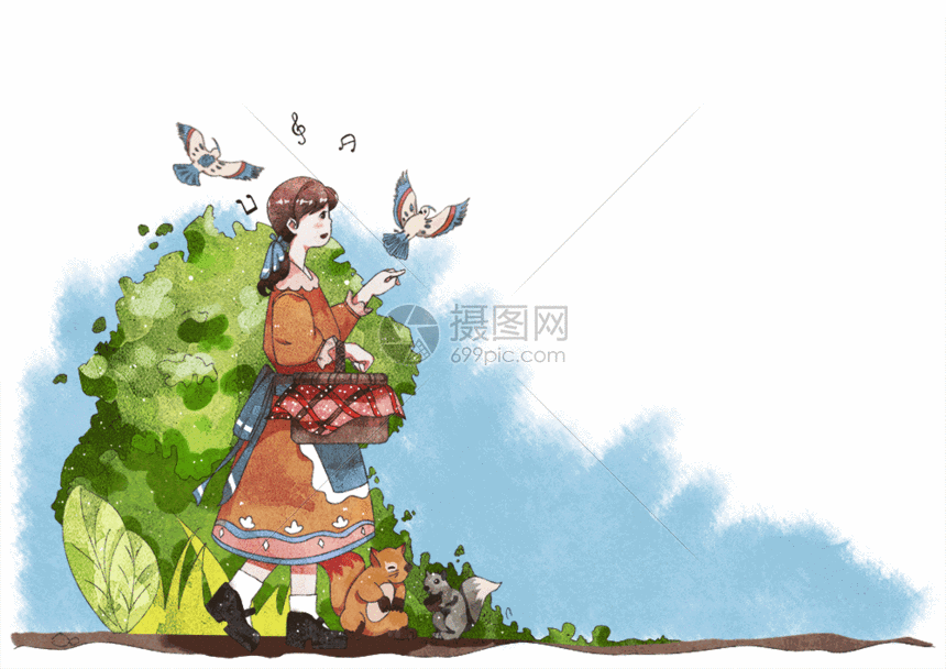 春语gif图片素材_免费下载_psd,gif图片格式_vrf高清