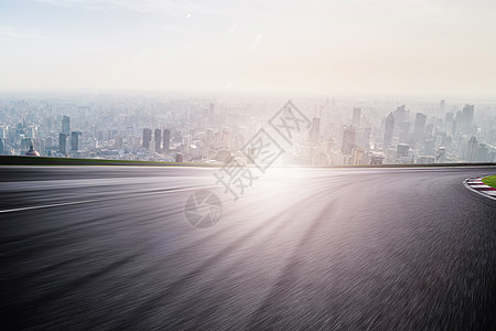 交通道路背景背景图片