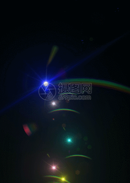 梦幻科技星空隧道穿越h5动态背景