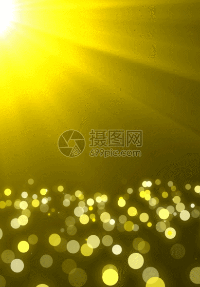 金色光芒h5动态h5动态背景图片素材_免费下载_gif图片格式_vrf高清