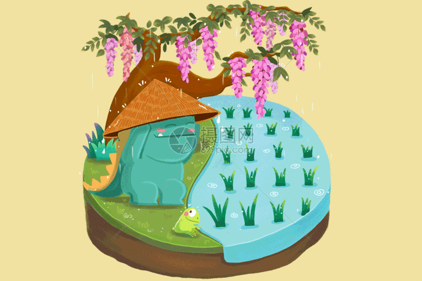 谷雨 gif id:401052852 成为gifvip即可享受免费