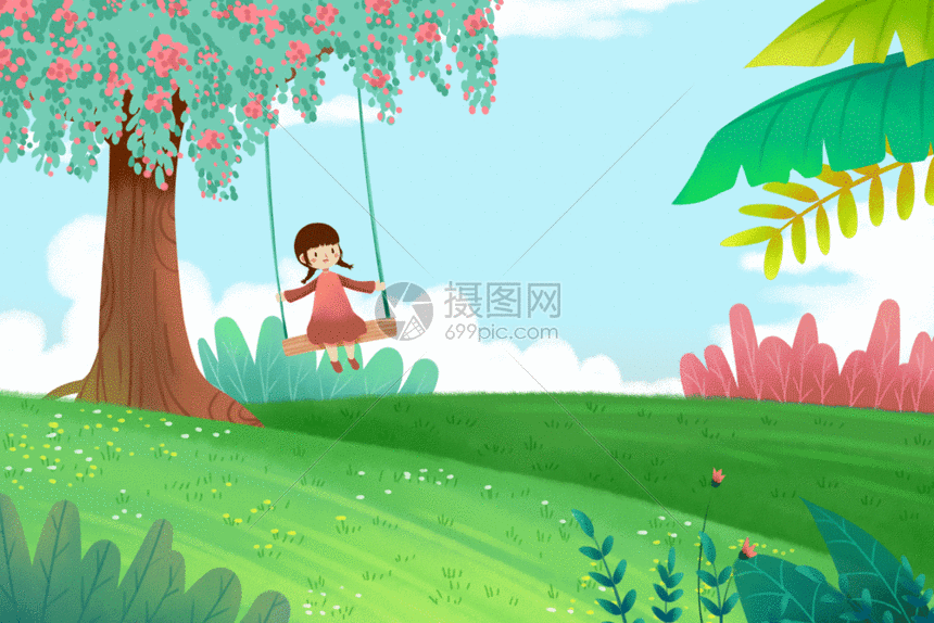 该gif动态图片标题为小暑gif,编号:401054896,格式:psd,gif,体积:55