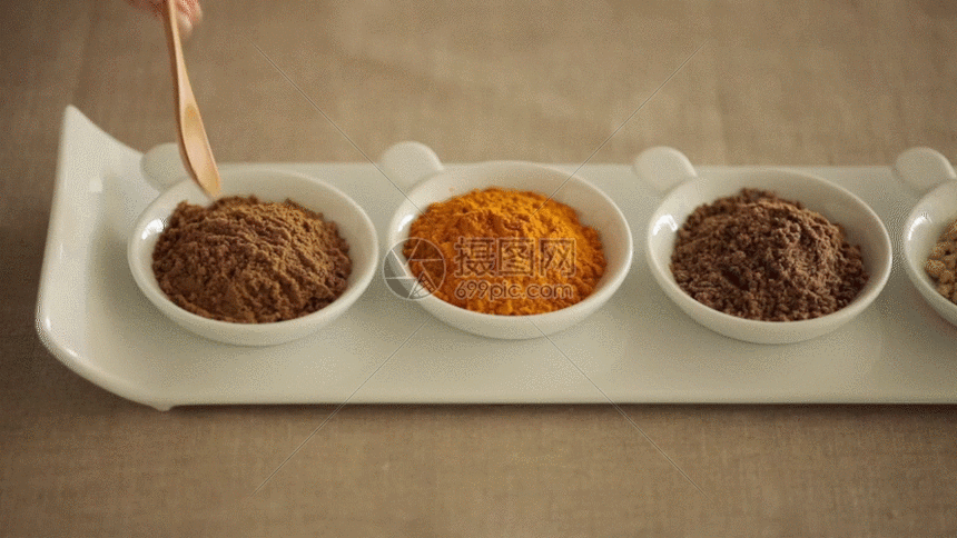 美食调味料gif动图图片-正版gif素材401068577-摄图网