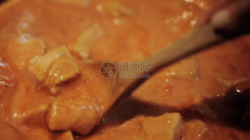 搅拌火锅gif动图图片-正版gif素材401068597-摄图网