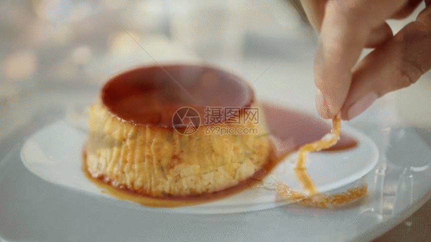 布丁gif动图图片-正版gif素材401068617-摄图网