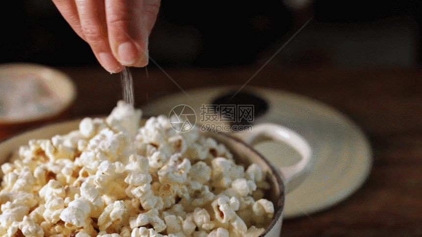 爆米花gif动图图片-正版gif素材401074469-摄图网