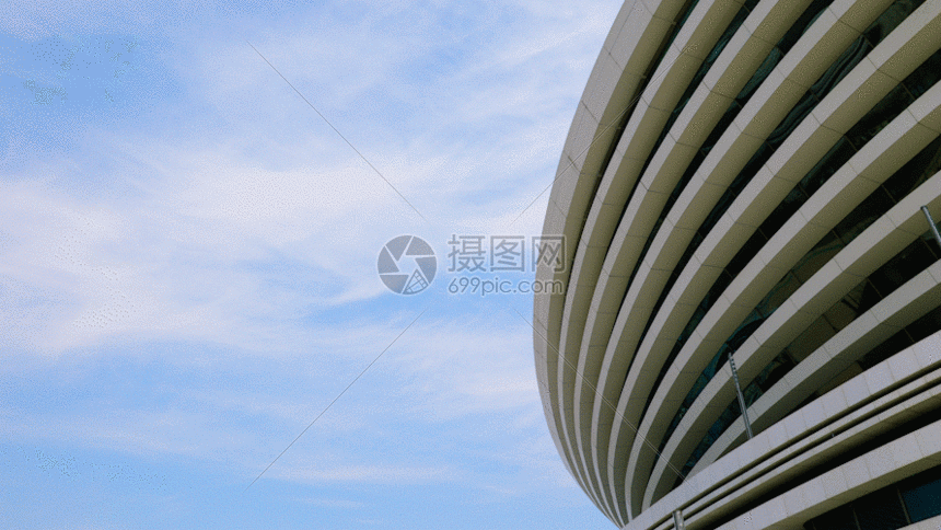 gif动图 实景动图  景点展示gif 最大尺寸889 × 500 授权范围可做