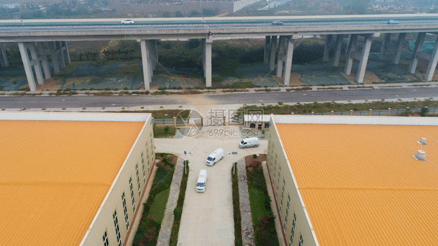 城市gif动图图片-正版gif素材401075769-摄图网