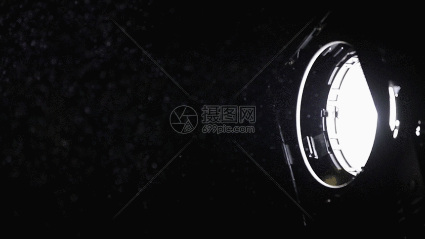灯光照射gif动图图片-正版gif素材401078991-摄图网
