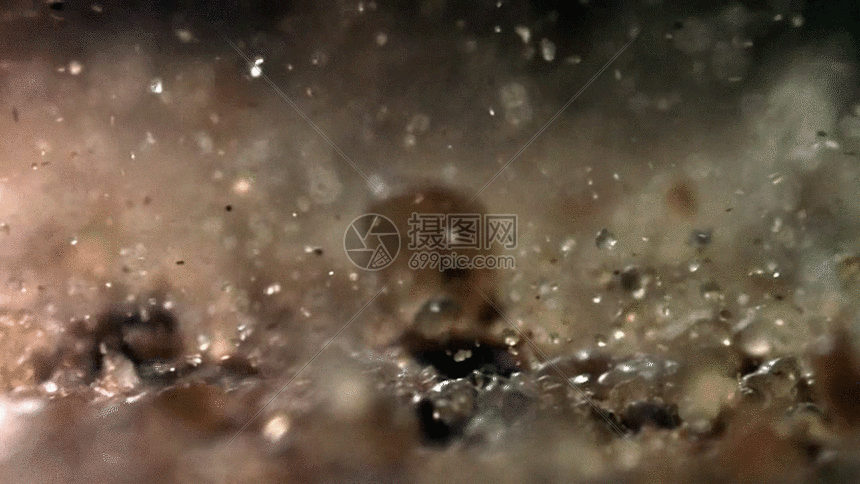 沙砾gif动图图片-正版gif素材401079843-摄图网