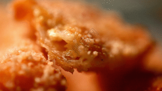 菜品摄影食品菜糖醋鱼GIF高清图片