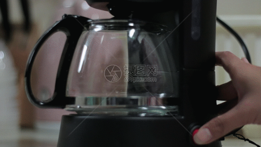 烧水gif动图图片-正版gif素材401097271-摄图网