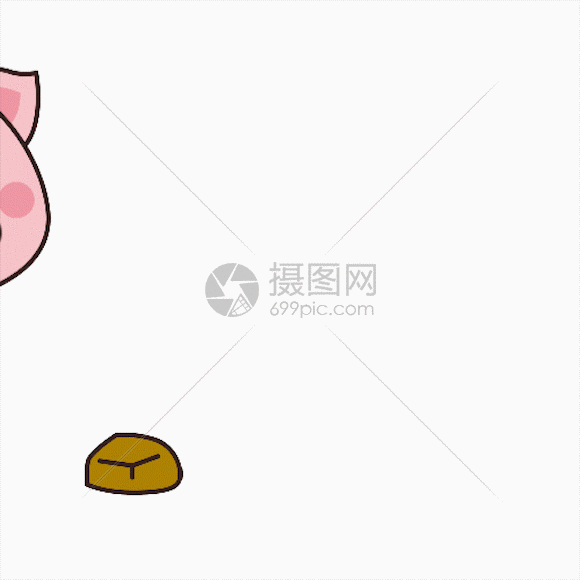 猪小胖gif