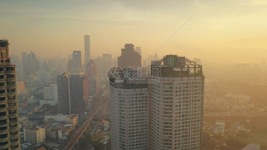 建筑gif动图图片-正版gif素材401112886-摄图网