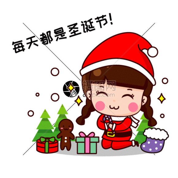 gif动图 表情包 可大宝卡通形象配图gif.ai,gif 580_580