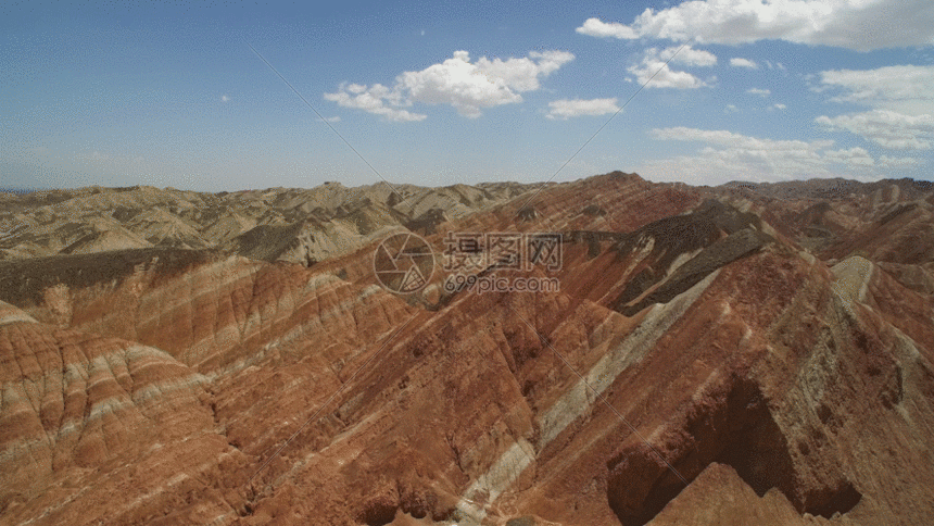 gif动态图片标题为甘肃张掖丹霞国家地质公园gif,编号:401147508,格式