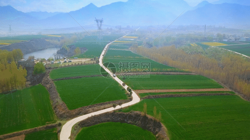 农业农田 gif动图图片-正版gif素材401148532-摄图网