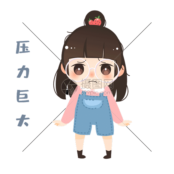 该gif动态图片标题为压力巨大gif,编号:401156220,格式:psd,gif,体积