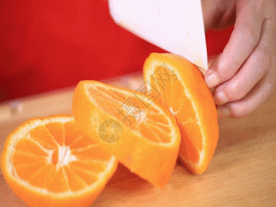 切橙子GIF图片