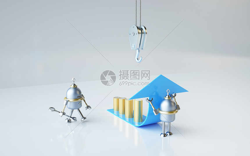 金融贸易管理图片