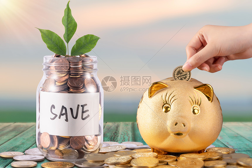 储蓄理财图片素材_免费下载_psd图片格式_VR