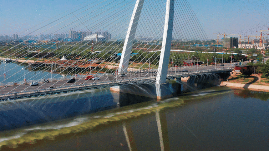 桥梁gif动图图片-正版gif素材401228360-摄图网