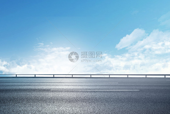 创意公路背景图片