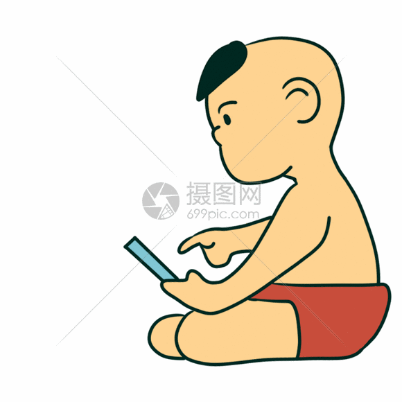双击666动态表情包