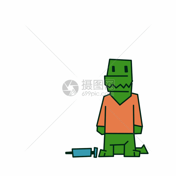 飘走动态表情包动图图片-正版gif素材401262613-摄图网