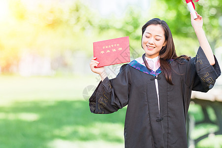 学生喜悦校园毕业季设计图片