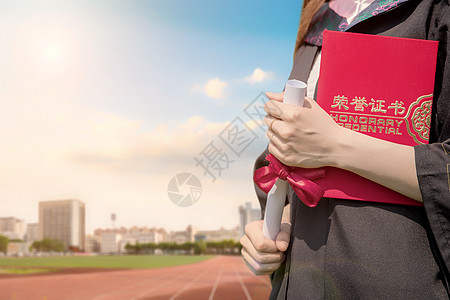 学校操场毕业季设计图片