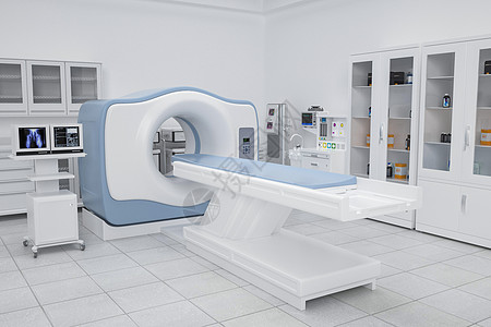 医疗器械X光机医疗设备器械高清图片