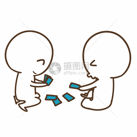 gif动图 表情包 小明同学表情包gif  最大尺寸580 × 580 psd源文件