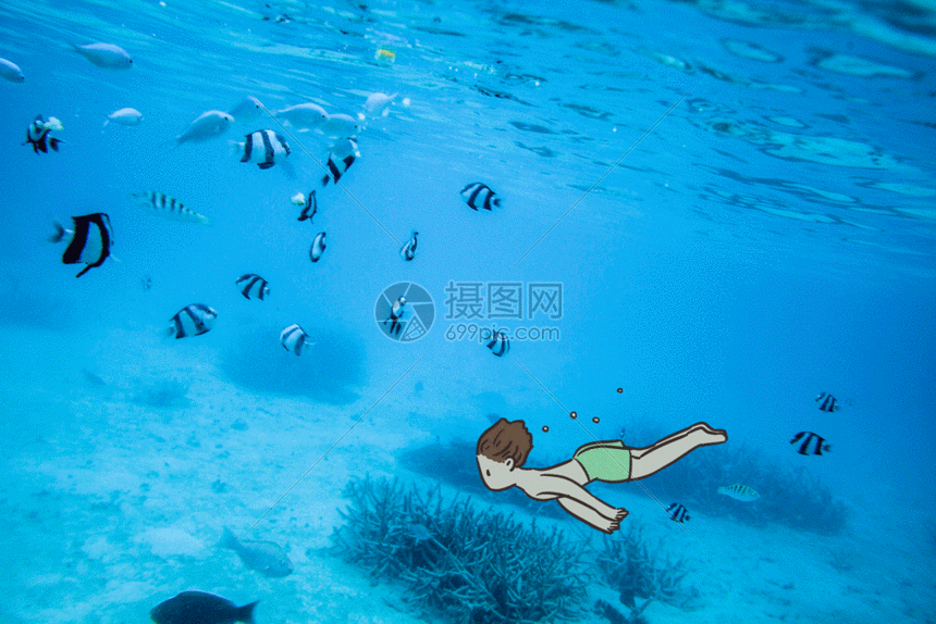 创意摄影动图gif