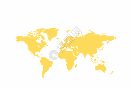 中国省份地图五一劳动节GIF高清图片